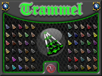 Trammel